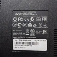 لبتاب acer|رایانه همراه|مشهد, چهارچشمه|دیوار