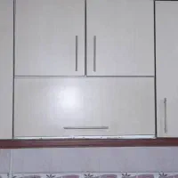 کابینت دست دوم باهود|آبچکان و نظمدهنده ظروف|رباطکریم, انجم آباد|دیوار