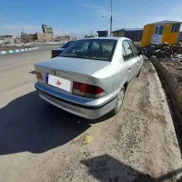 سمندx7خیلی تمیز|خودرو سواری و وانت|میانه, |دیوار