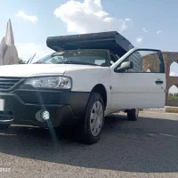 اریسان دو مدل ۱۴۰۴