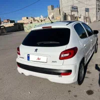 207 پژو|خودرو سواری و وانت|اردبیل, |دیوار
