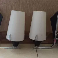 چراغ دیواری