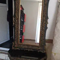 اینه کنسول توافقی