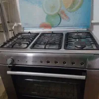 اجاق گاز فردار