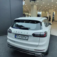 فونیکس تیگو۸ هیبرید فراخودرو|خودرو سواری و وانت|تهران, شمسآباد|دیوار