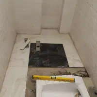 کاشیکار گچکار گچ کاری کاشی کاری  بناه کچکاری|خدمات پیشه و مهارت|تهران, جنت‌آباد شمالی|دیوار