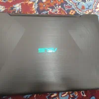 لب تاب asus k570