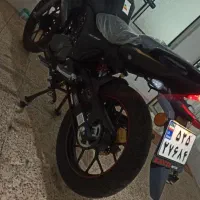 موتور nx150 یا کیو جی