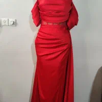 مزون دوخت حرفه ای لباس مجلسی