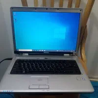 لپتاپ دل اینسپیرون 1525|رایانه همراه|قم, زنبیل آباد|دیوار