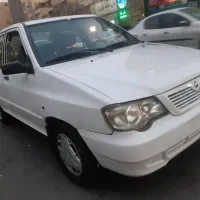 پراید 132 SX مدل 90 سفید فول|خودرو سواری و وانت|تهران, علم و صنعت|دیوار