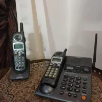 تلفن پاناسونیک 2361