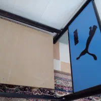 تخت خواب تک نفره|تخت و سرویس خواب|اراک, |دیوار