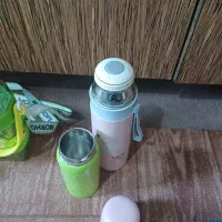 قمقمه|ظروف نگهدارنده، پلاستیکی، یک‌بارمصرف|ارومیه, |دیوار