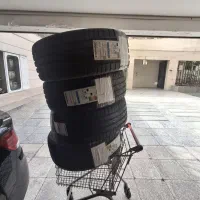 هانکوک EVO 225 45 17|قطعات یدکی و لوازم جانبی|اهواز, کیانپارس |دیوار