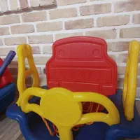 اسباب بازی بچه