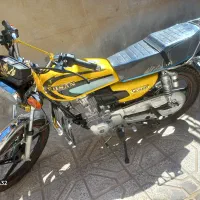 موتور احسان ۲۰۰ مدل ۱۴۰۲|موتورسیکلت|کاشمر, |دیوار