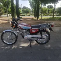 موتور سیکلت زیگما مدل ۹۵