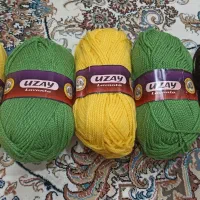 5 عدد کاموا برند اوزای uzay