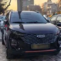 X33مدل۱۴۰۳ اقساط۳۶ماهه تحویل بروز