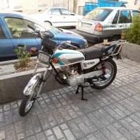 هندا ۱۲۵ مدل ۸۸