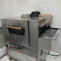 وسایل فست فود به صورت تک و کلی