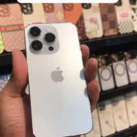 آیفون14pro ۲۵۶ نقدواقساط