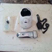 ماشین اصلاح صورت براون