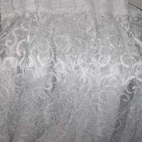 پرده تور