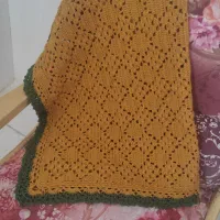 شال مبل زیبا|پرده، رانر، رومیزی|صدرا-فارس, فاز ۲|دیوار