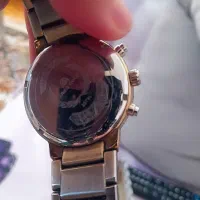 ساعت مچی|ساعت|ساوه, |دیوار