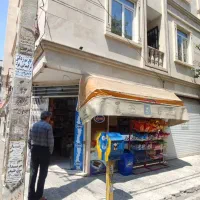 ۲۳متر بر خیابان گذر قوی دونبش سرویس انشعاب مجزا|اجارهٔ مغازه و غرفه|اندیشه, اندیشه فاز ۱|دیوار