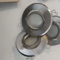 سی عدد هالوژن با لامپ