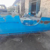 لوازم و قطعات استوک بدنه اتومبیل