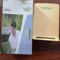 دی وی دی و ای فای مبین نت کنگان|مودم و تجهیزات شبکه|بندر کنگان, |دیوار