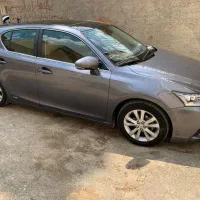 لکسوس CT200 h بهبهی استثنایی 2014|خودرو سواری و وانت|اصفهان, بوستان آینه خانه|دیوار