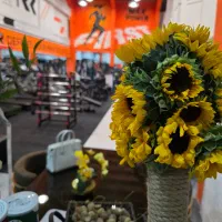 رسپشن منشی باشگاه بانوان