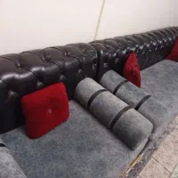 سرویس مبلمان چستر