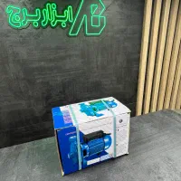 پمپ آب‌۲اسب الکتروژن