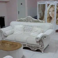 وسایل سالن زیبایی در حد نو