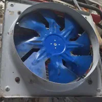 تهویه مارک دمنده|پنکه و تصفیه‌کنندهٔ هوا|مشهد, کوی المهدی|دیوار