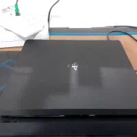 پلی استیشن 4 اسلیم  همراه ۱۰ بازی