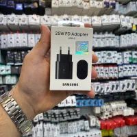 کلگی سامسونگ ۲۵ وات ۲ پین ویتنام اصلی|لوازم جانبی موبایل و تبلت|شهریار, شهریار|دیوار