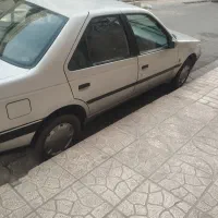 پژو 405مدل 89|خودرو سواری و وانت|اسلامشهر, شهرک واوان|دیوار