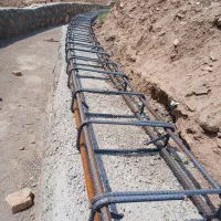اجرای فونداسیون