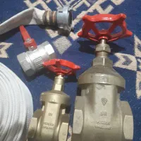 شیر‌ آلات‌‌ نو‌ از‌ جنس‌ برنج‌ انگلیسی