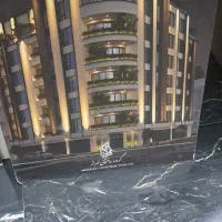 پیش فروش واحد در متراژ های 85الی 120متری