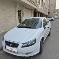 رانا پلاس مدل ۴۰۰|خودرو سواری و وانت|نیشابور, شهرک ولیعصر|دیوار