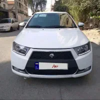 دناپلاس اتومات مدل ۱۴۰۲ فروش فوری تا پس فردا