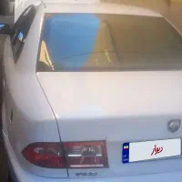 سمند دوگانه کارخانه|خودرو سواری و وانت|تبریز, |دیوار